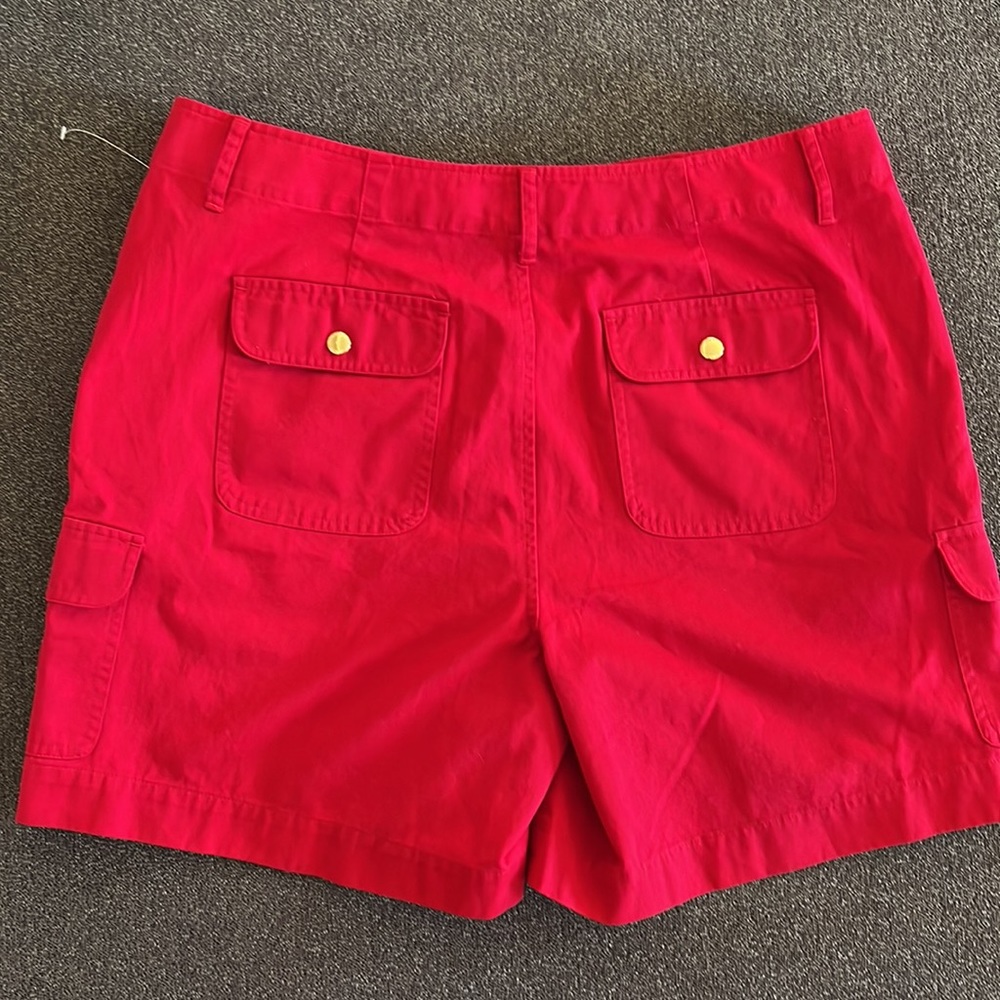 Chaps Women’s Shorts NWOT - Picture 6 of 8